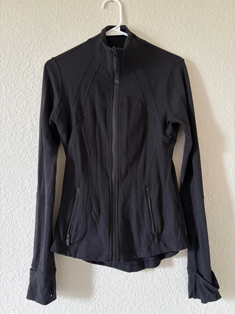 Lululemon Define Jacket Luon, Black